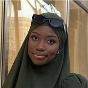 Englisch Lehrerin als Muttersprachlerin